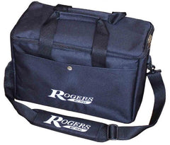Rogers Dyno-Matic Strap-Drive Single Bass Drum Pedal RP100S