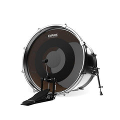 Evans 24" DB One Bass Drum Head