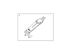 Pearl Replacement Screws for P930 Pair SC418
