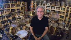 Todd Sucherman Advanced Master Class Monday May 12th 2025