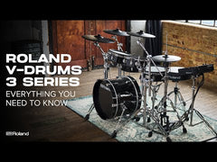 Roland VAD316 V-Drum Kit