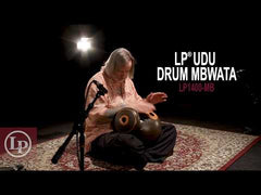 LP Udu Drum Mbwata