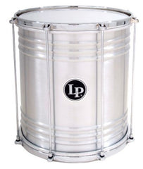 LP 12" x 12" Samba Repinique Aluminum LP3112