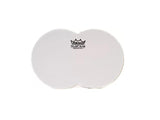 Remo 4" Falam Slam Double Kick Patch