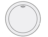 Remo 14" Pinstripe Clear Drum Head