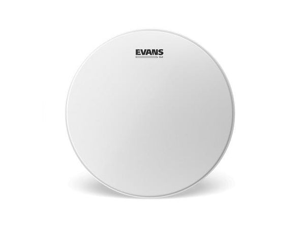 Evans 10" G2 Coated Drum Head