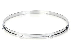 Tama 18" 8 Hole Die-Cast Hoop Chrome