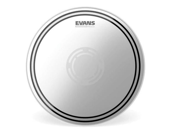 Evans 14" EC2S Reverse Dot Drum Head