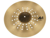 Sabian 17" AA Holy China