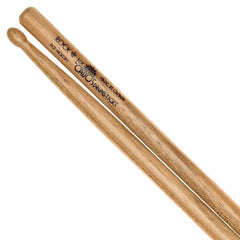 Los Cabos Rock Red Hickory Drum Sticks LCDROCKRH