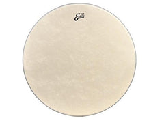 Evans 18" EQ4 Calftone Bass Drum Head