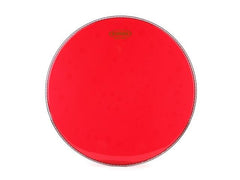 Evans 22" Hydraulic Red Bass Drum Head