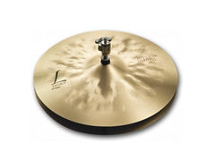 Sabian 15" HHX Legacy Hi-Hats 11502XLN