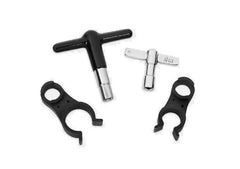 DW Hi-Torq & Standard Drum Key Pack