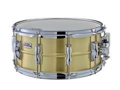 Yamaha Recording Custom Brass 14X6.5 Snare RRS1465
