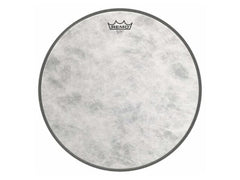 Peau de grosse caisse Remo Diplomat Fiberskyn 34"