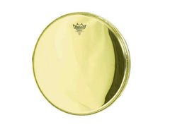 Remo 8" Ambassador Starfire Gold Drum Head