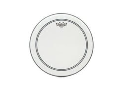 Remo 18" Powerstroke 3 Revêtement sans point