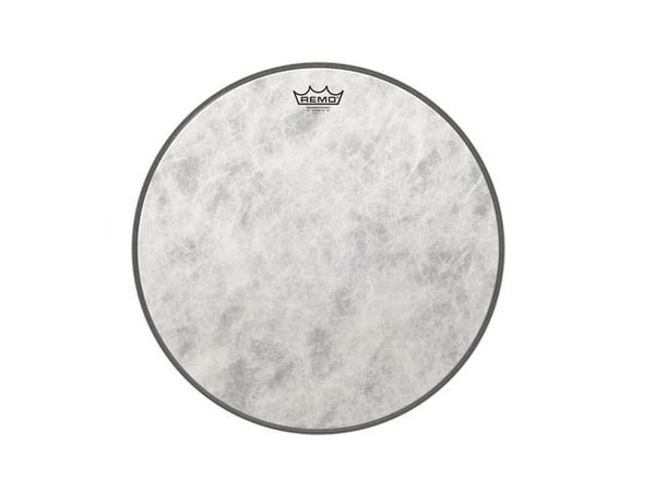 Remo 26" Powerstroke 3 Fiberskyn Diplomat Bass Drum Head