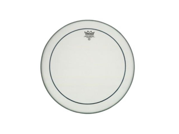 Remo 18" Pinstripe Coated Bass Drum Head