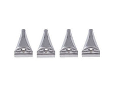 Gibraltar Bass Drum Claws 4 Pack