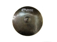 Bosphorus 21" Black Pearl Ride BO-BP21R
