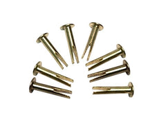 Bosphorus 8 Pack Rivets BO-R-8PK