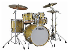 Yamaha Absolute Maple Hybrid 4pc Shell Pack 10 12 16FT 22x16 AM2164