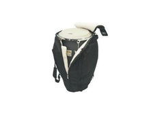 Sac de transport pour raquette de protection Deluxe Conga 11,75" x 30"