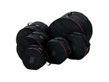 Tama Standard Drum Set Bags 10 12 14 16 14SN 22BD