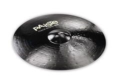 Paiste 17" Color Sound 900 Black Crash
