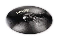 Paiste 16" Color Sound 900 Black Heavy Crash