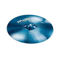 Paiste 20" Color Sound 900 Blue Crash