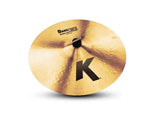 Zildjian K Dark 18" Medium Thin Crash