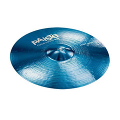 Paiste 18" Color Sound 900 Blue Heavy Crash