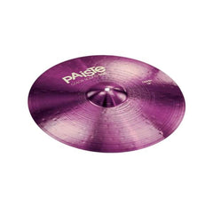 Paiste 17" Color Sound 900 Purple Crash