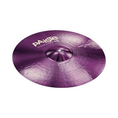 Paiste 20" Color Sound 900 Purple Heavy Crash