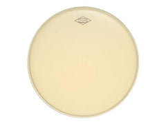 Peau de batterie fine vintage moderne Aquarian 8"
