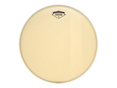 Aquarian 24" Modern Vintage II Bass Drum Head w/ Felt Strip
