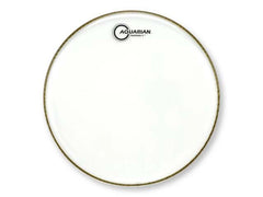 Peau de grosse caisse Aquarian Response 2 18" transparente