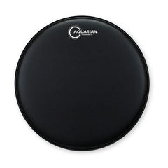 Aquarian 14" Response 2 Black Coated Drum Head