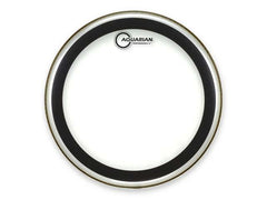Aquarian 13" Performance II Clear Drum Head PF13