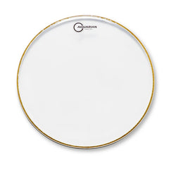 Aquarian Force 10 Clear 18" Drum Head
