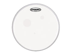 Evans 10" Hydraulic Glass Drum Head