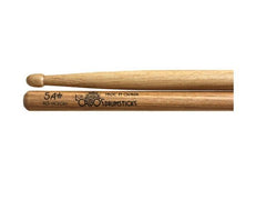 Los Cabos 5A Red Hickory Drumsticks LCD5ARH