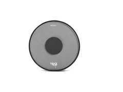 R-Tom 16" Black Hole Low Volume Mesh Head