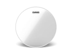 Evans  8" G1 Clear Drum Head