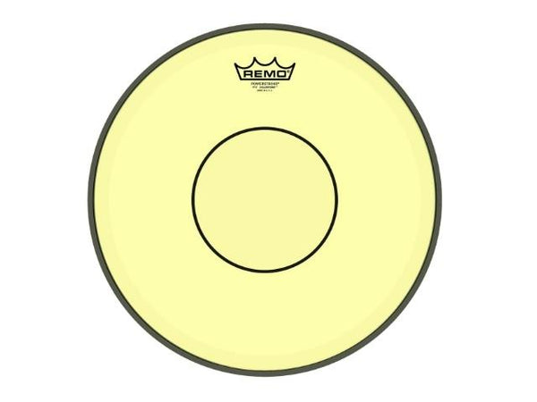 Remo 14" Colortone Powerstroke 77 Drum Head
