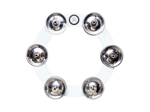 Big Fat Snare Drum Bling Ring