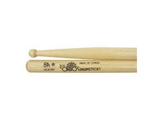 Los Cabos 8A Hickory Drumsticks